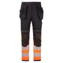 Bundhose mit Holstertaschen FR452