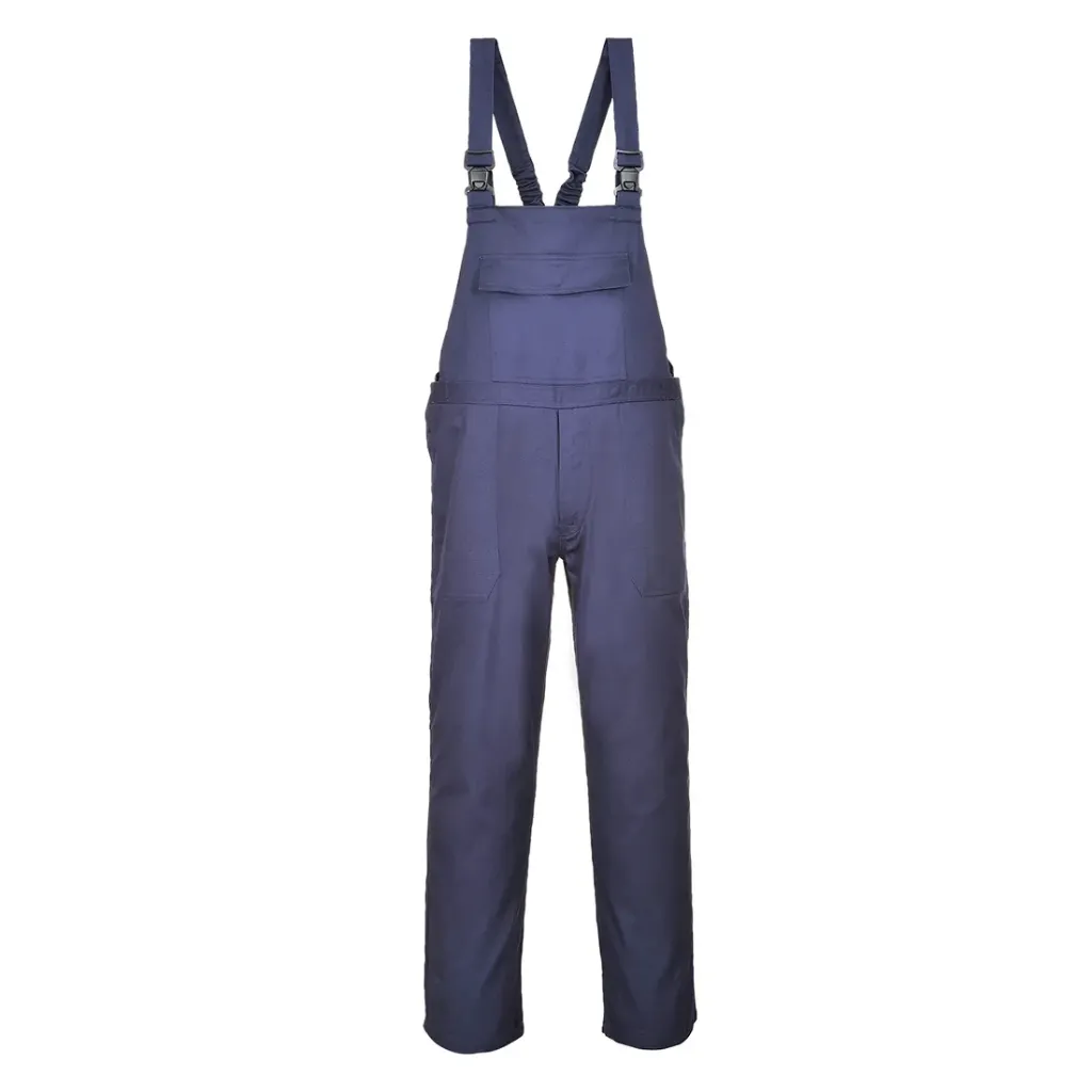 Latzhose FR37