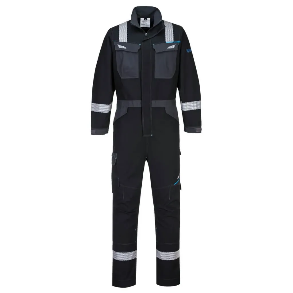 Overall FR503