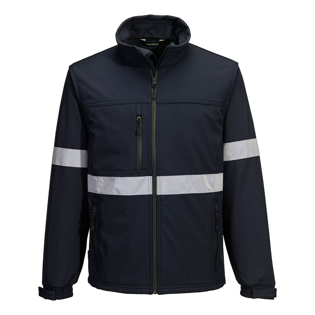 IONA Softshell Jacke (3L) TK54