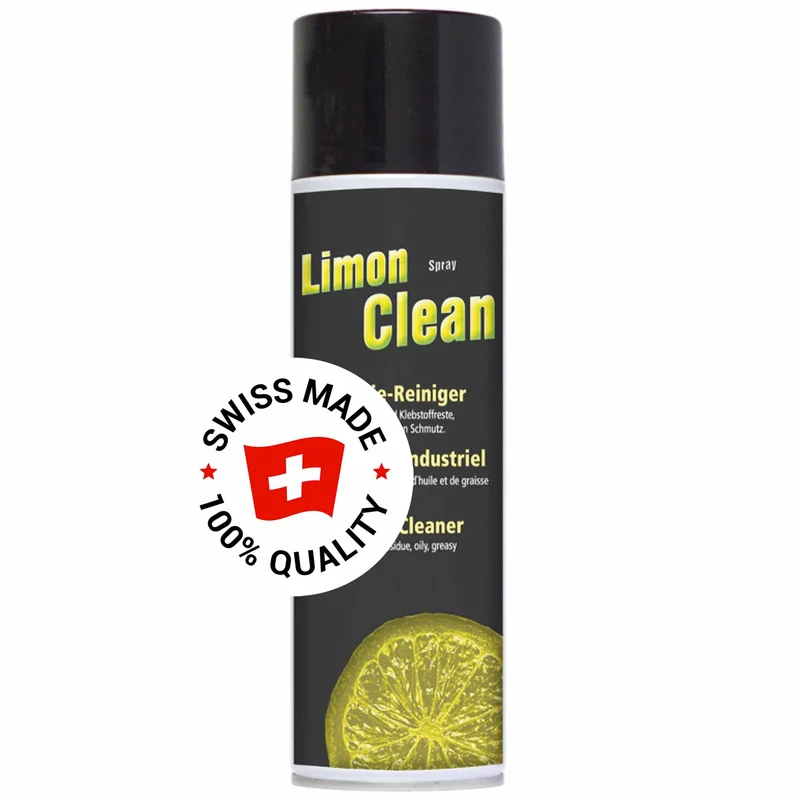 [17002.00190] Reinigungschemie LimonClean Klebstoffentferner (200 ml)