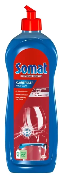 Reinigungschemie Somat  Klarspüler 750 ml