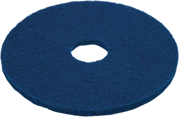 [SY1700-Blau] Super-Pad Ø 432 mm 17" (Blau)