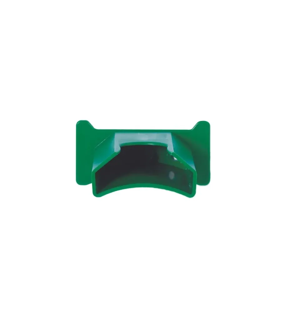 [3600.01] Plum Wandhalter für 200ml/500ml Flaschen (Blau)