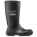 Sicherheitsstiefel Dunlop Safety Black S5