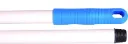 Hygiene Glasfaserstiel 150 cm, DIN