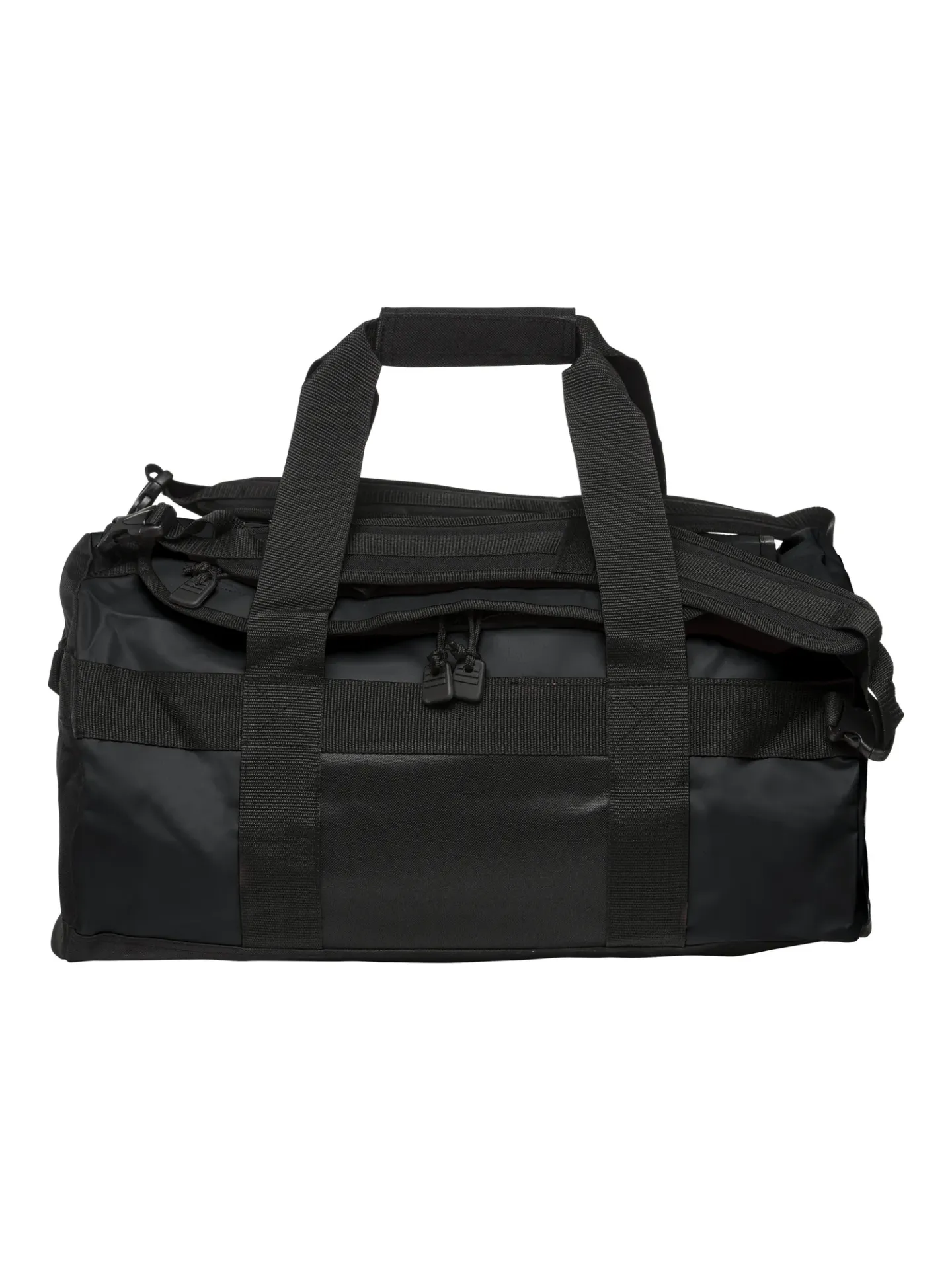 [040235-99] 2-in-1 bag (Schwarz, 42 l)