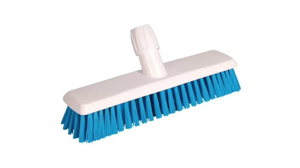 Hygiene-Schrubber hart 30 cm