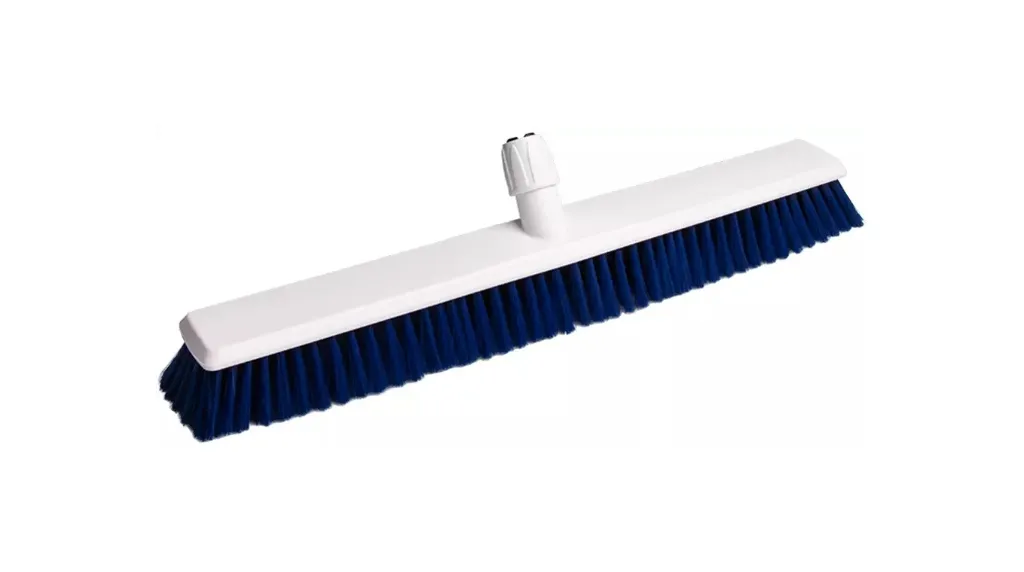 Hygiene-Bodenwischer hart 60 cm