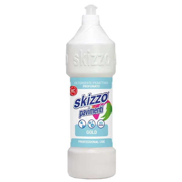 Reinigungschemie N-Skizzo