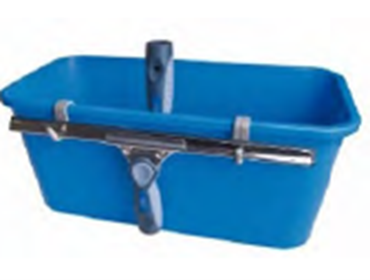 [54-13500.1] Profi Eimer 22 lt. (Blau)