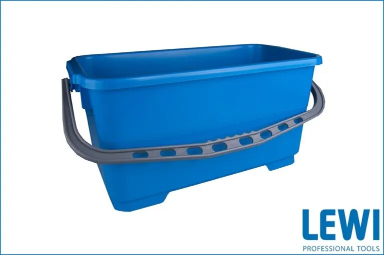 [54-13504.1] Profi Eimer 13 lt. (Blau)