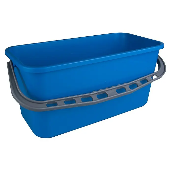 [54-13504.1] Profi Eimer 13 lt. (Blau)