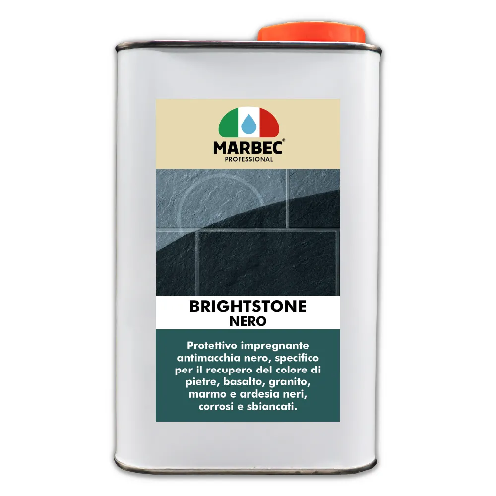 [N01.0064147] Reinigungschemie Marbec Brightstone Imprägniermittel (1 l)