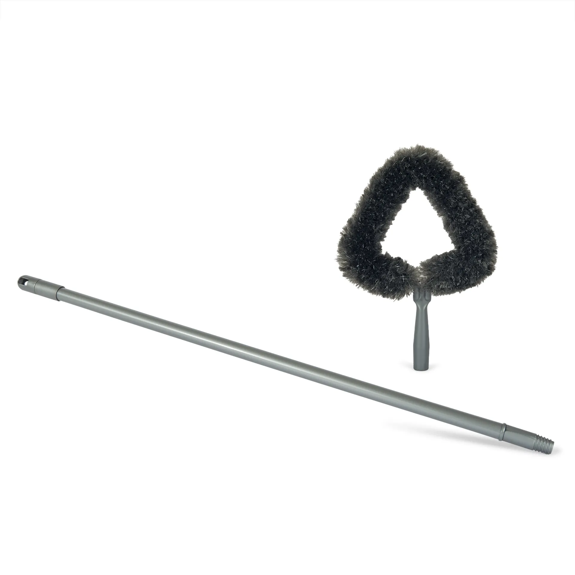 Staubbiene Power Duster mit Teleskostiel
