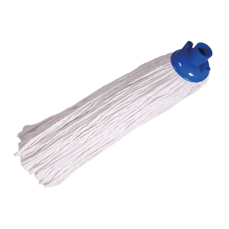 [54235] Fransenmopp Pudelmopp Baumwolle (250 g)