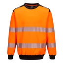 Hi-Vis Sweatshirt PW379