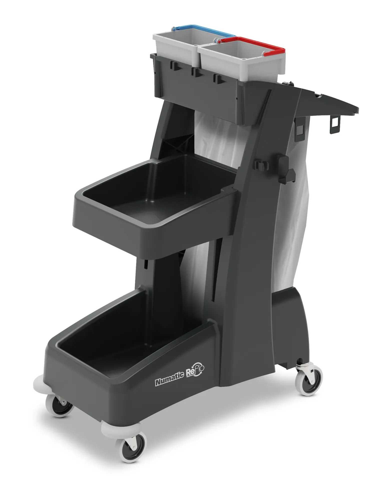 Doppelfahreimer MultiMatic MM-6