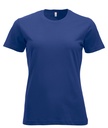 T-Shirt New Classic-T Women