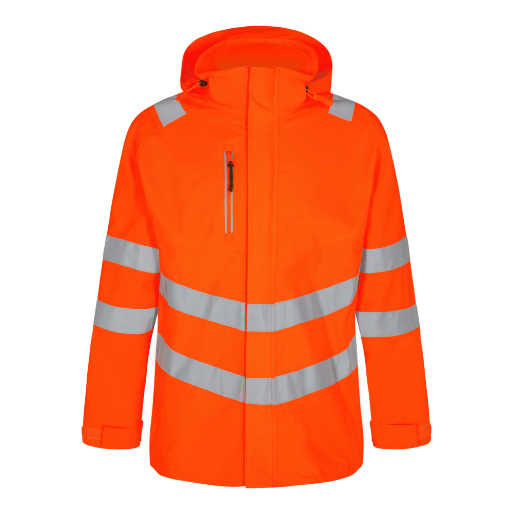 Safety Shellparka