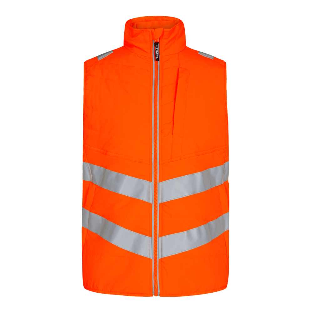 Safety Stepp-Innenweste
