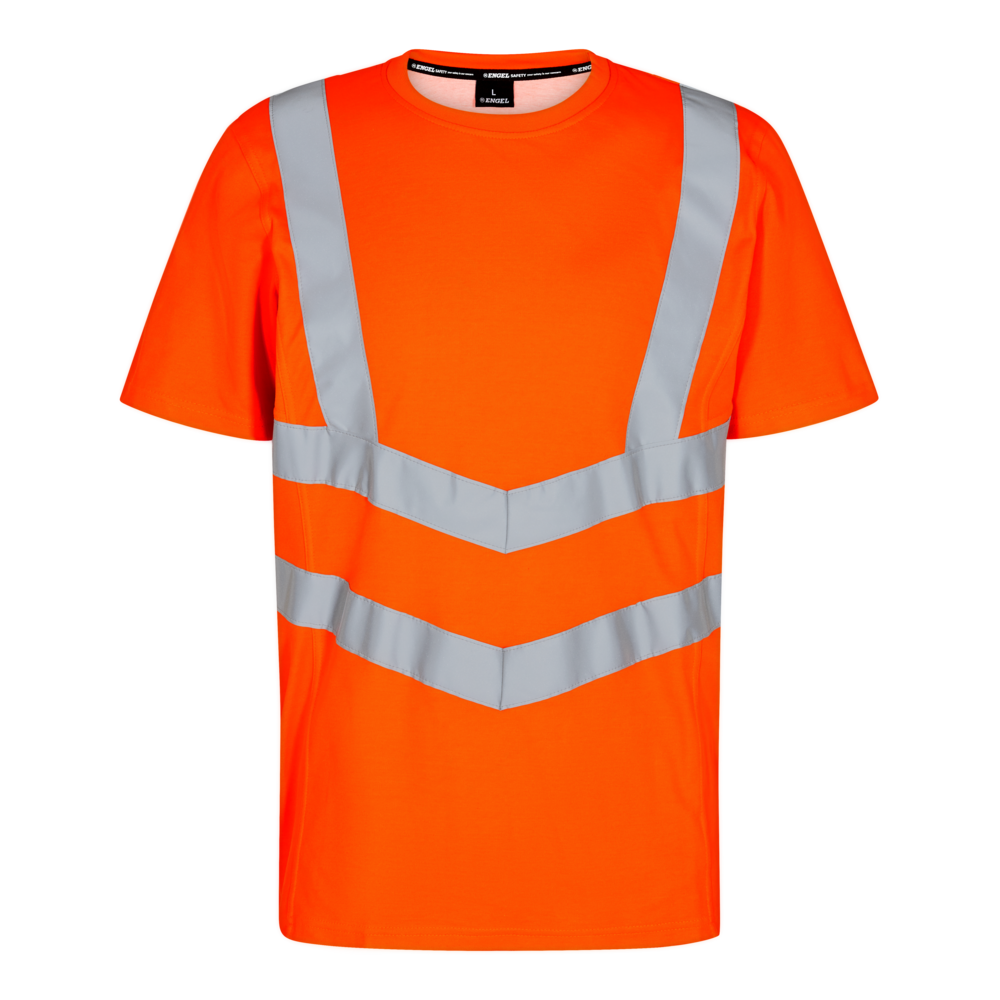 Safety T-Shirt