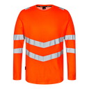 Safety Langarm-Shirt