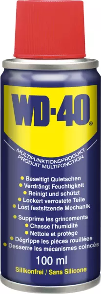 Reinigungschemie WD-40 Multifunktions-Spray