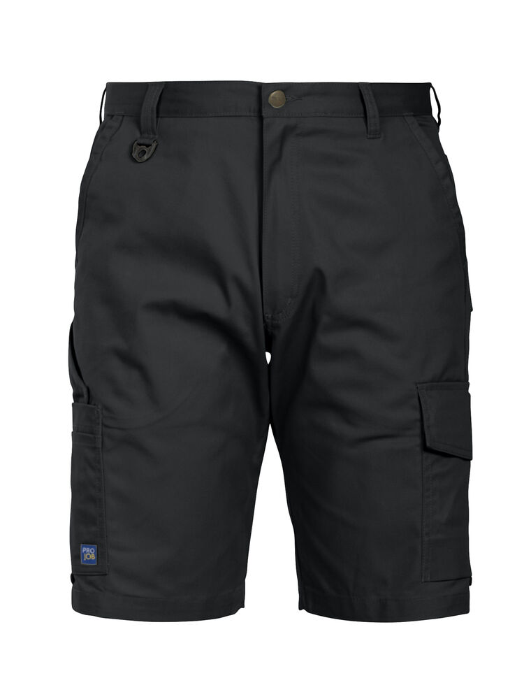 Shorts 2505 Gerader Schnitt