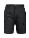 Shorts 2505 Gerader Schnitt