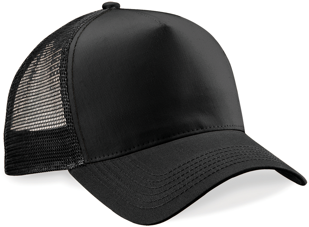 Snapback Trucker Cap B640