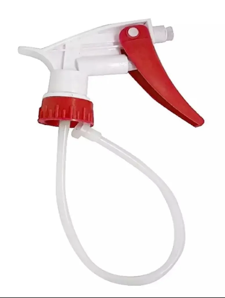 [N02.51505] Reinigungschemie N-Schaumkopf ( Forn Up Sanitax)