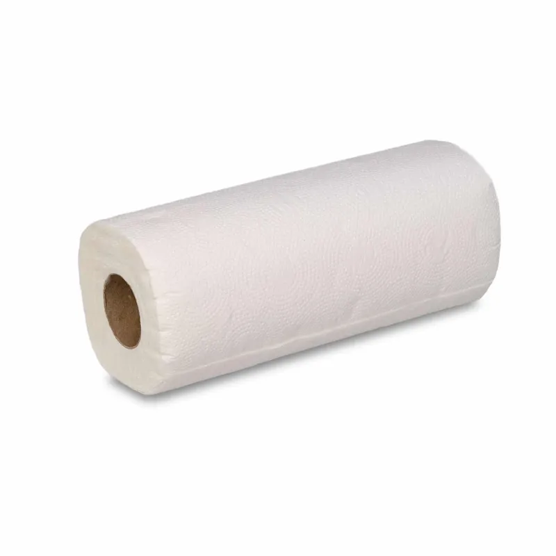 Haushaltspapier, 3-lg 100 % Recycling 64 Blatt