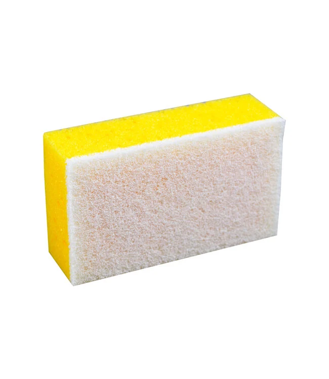 Reinigungsschwämme Profi, Pad weiss 153x90x48 mm