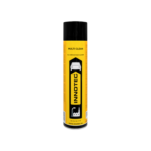 Reinigungschemie Multiclean 600 ml