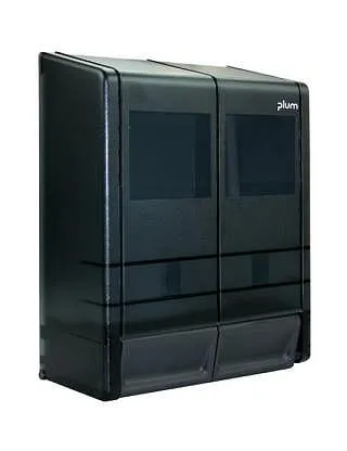 Spender MP 2000 für 2 x Bag-in-Box 700/1400ml