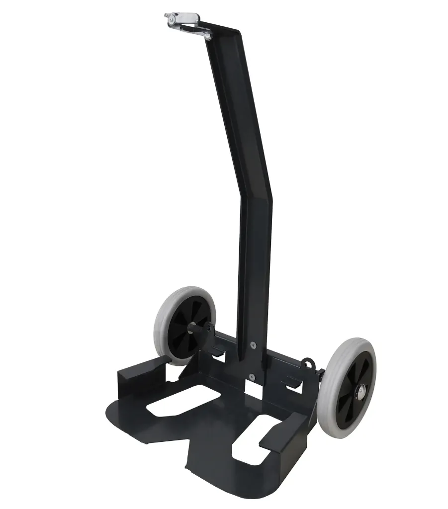 Transportwagen für NUC244NX