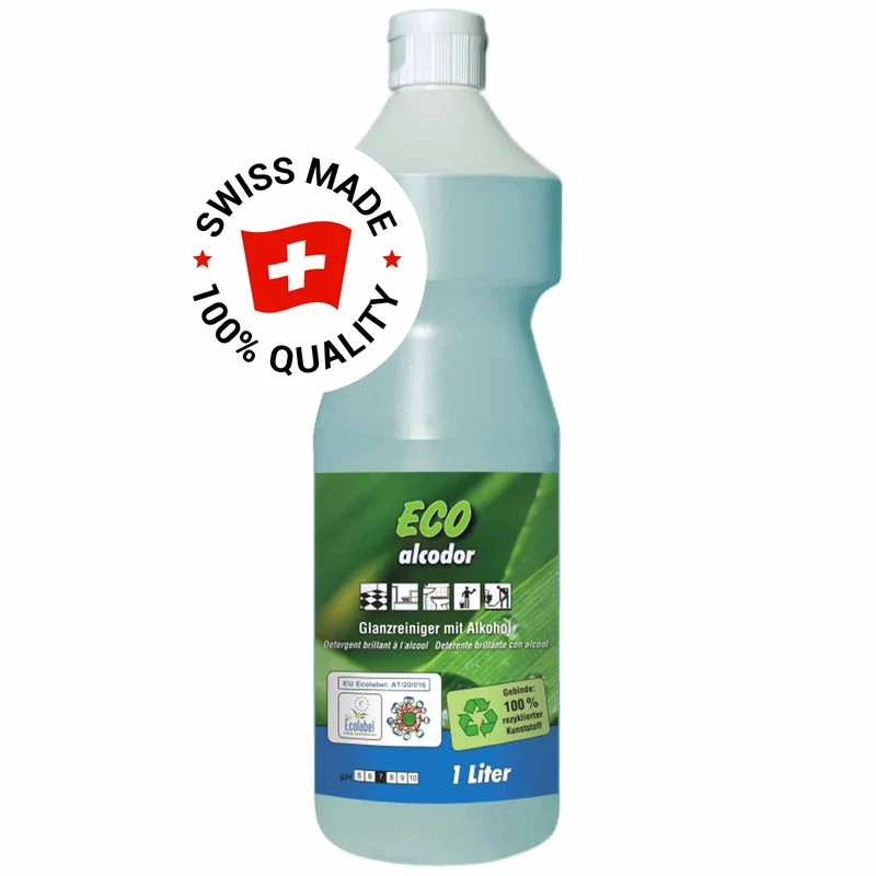 ECO alcodor Oberflächenreiniger