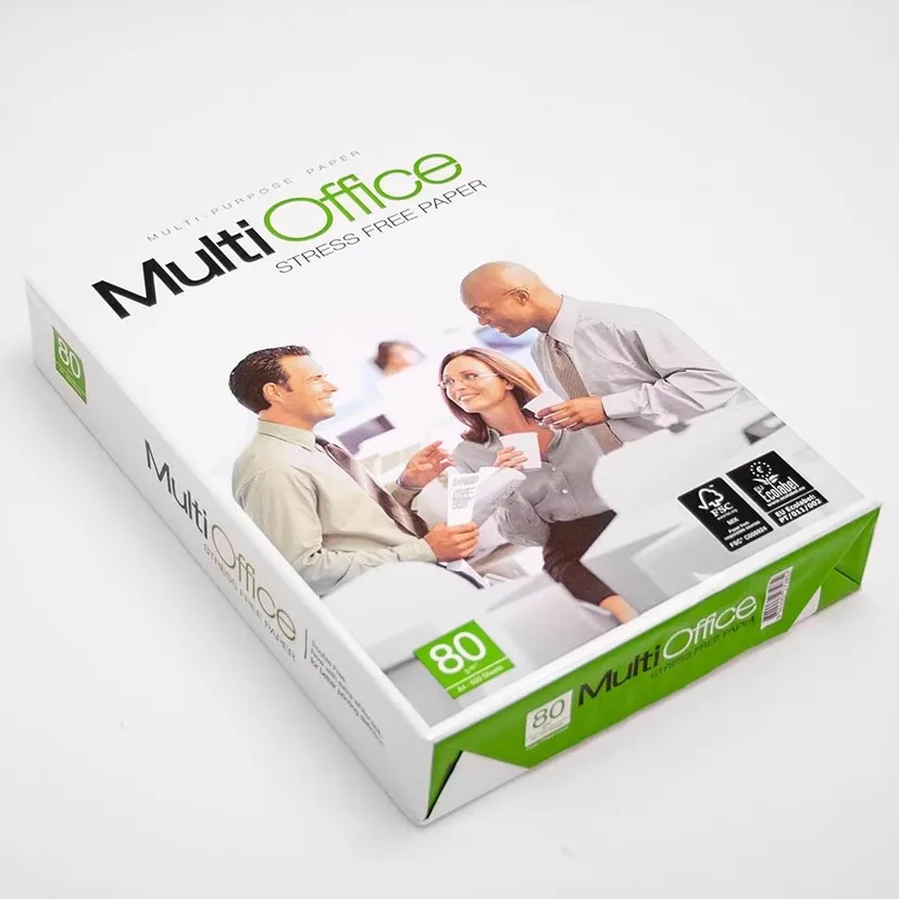 Kopierpapier Multi Office A3 80 g