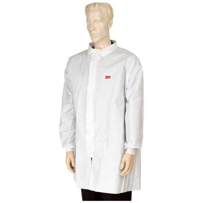 Labormantel 3M 4440, weiss