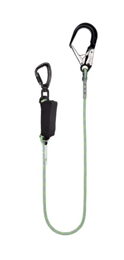 [91620] Falldämpferleine VERTIQUAL MAGNUM (2 m)