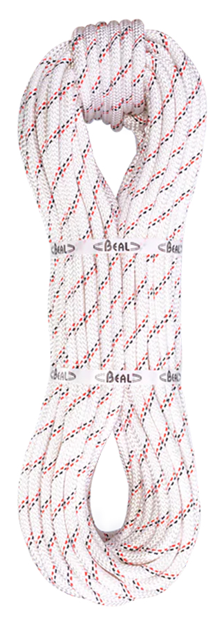 Sicherungsseil Kantengeprüft BEAL INDUSTRIE BCSI11.10 Ø 11 mm, 30 m