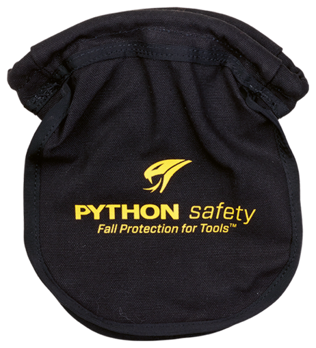 [90930] Kleinteilebeutel 3M PYTHON SAFETY, 19x20 cm