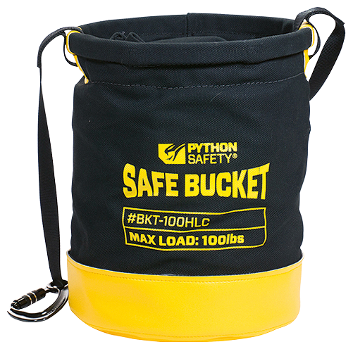 [90932] Sicherheitsbehälter 3M PYTHON SAFETY, Tragkraft 45 kg