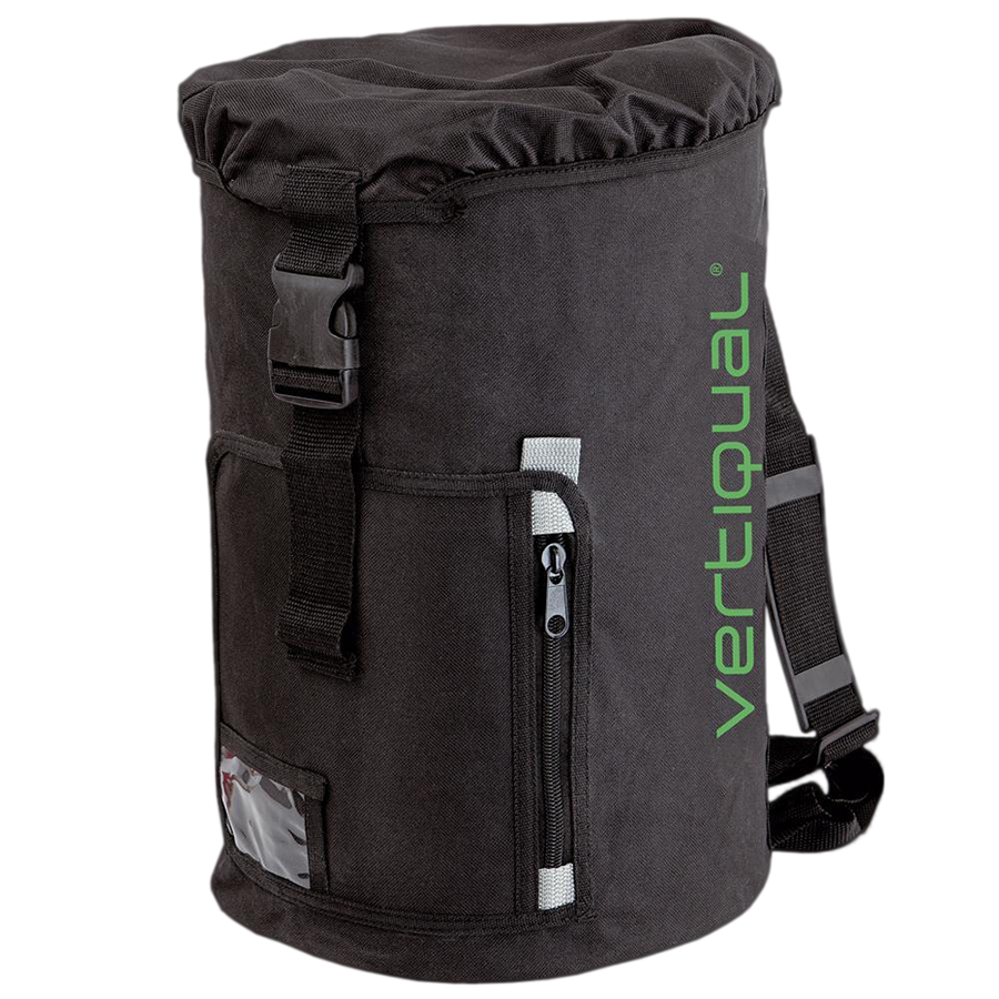 [90970] Materialsack VERTIQUAL, 30 Liter