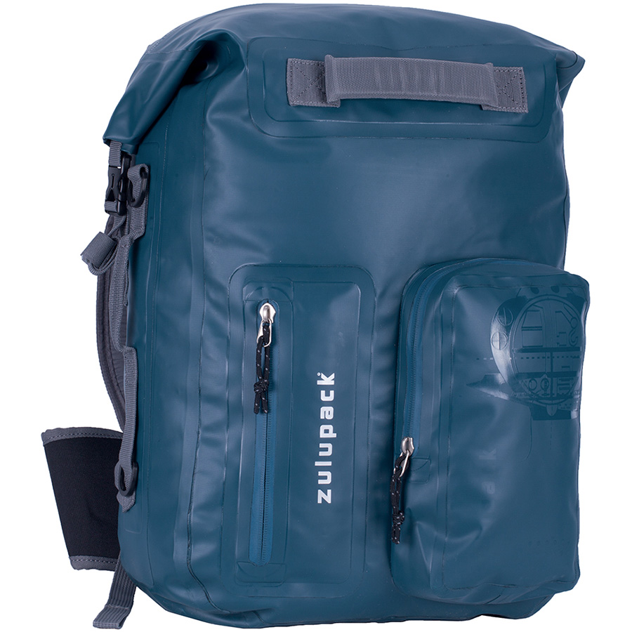 [90975] Transportsack ZULUPACK NOMAD, 35 Liter