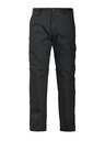 Zip Off Arbeitshose Gerader Schnitt 2502