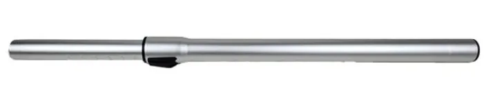 [914759] Teleskoprohr pulverbeschichtet (560-940 mm), 32 mm