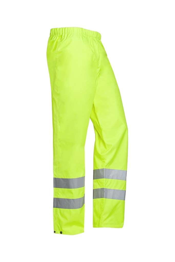 Warnschutz-Regenhose Bitoray