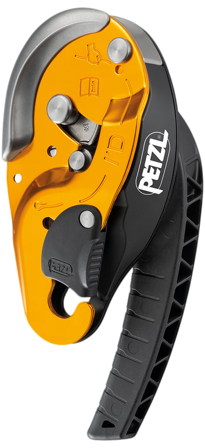 [91082] Multifunktionsgerät PETZL I'D S®